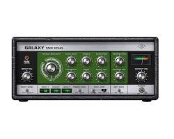 UAD universal audio uad Galaxy Tape Echo